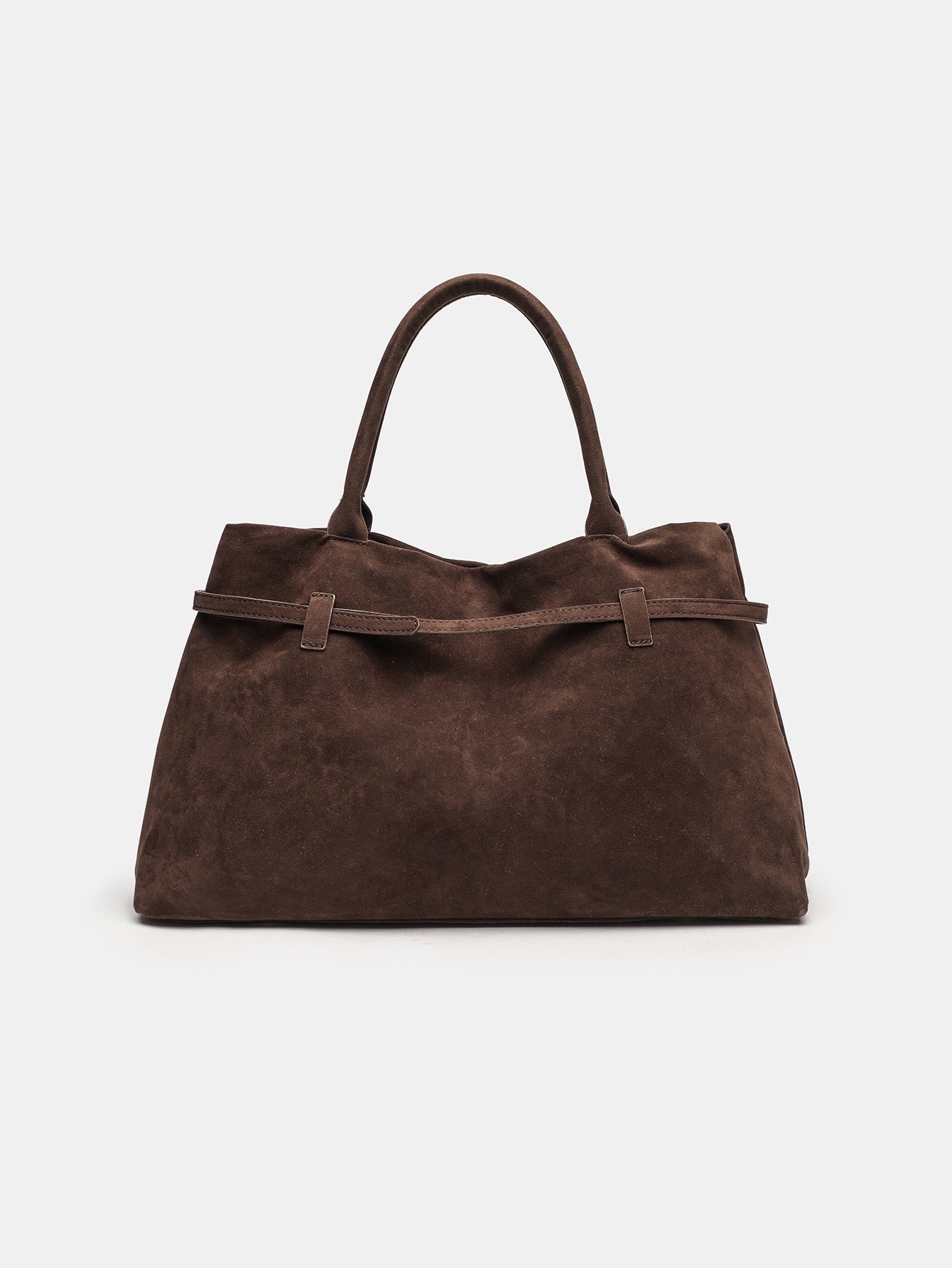 Bolso Aria Cocoa
