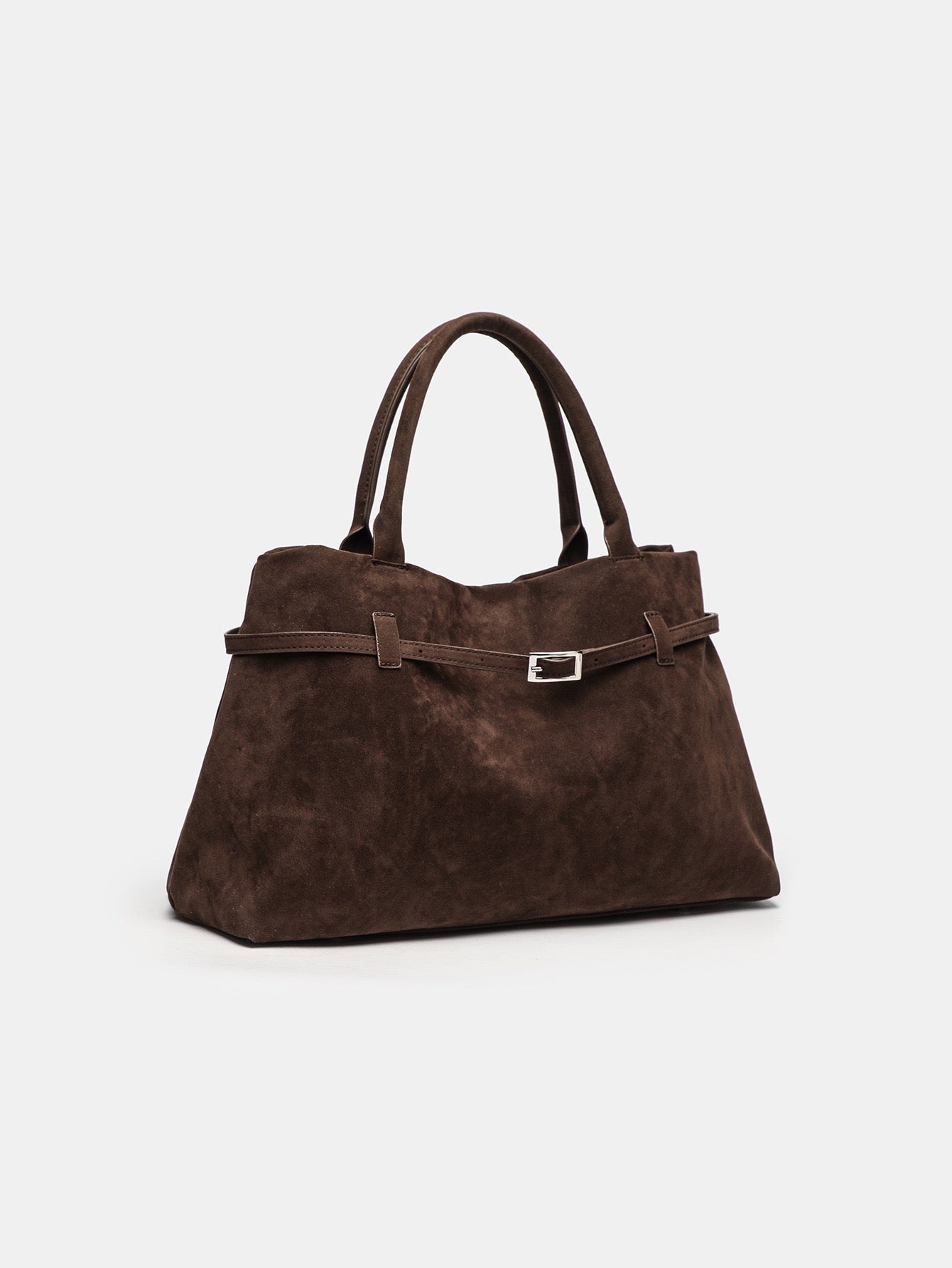 Bolso Aria Cocoa