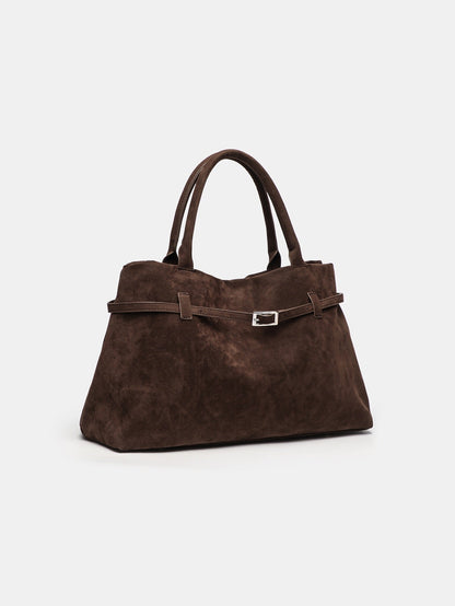 Bolso Aria Cocoa