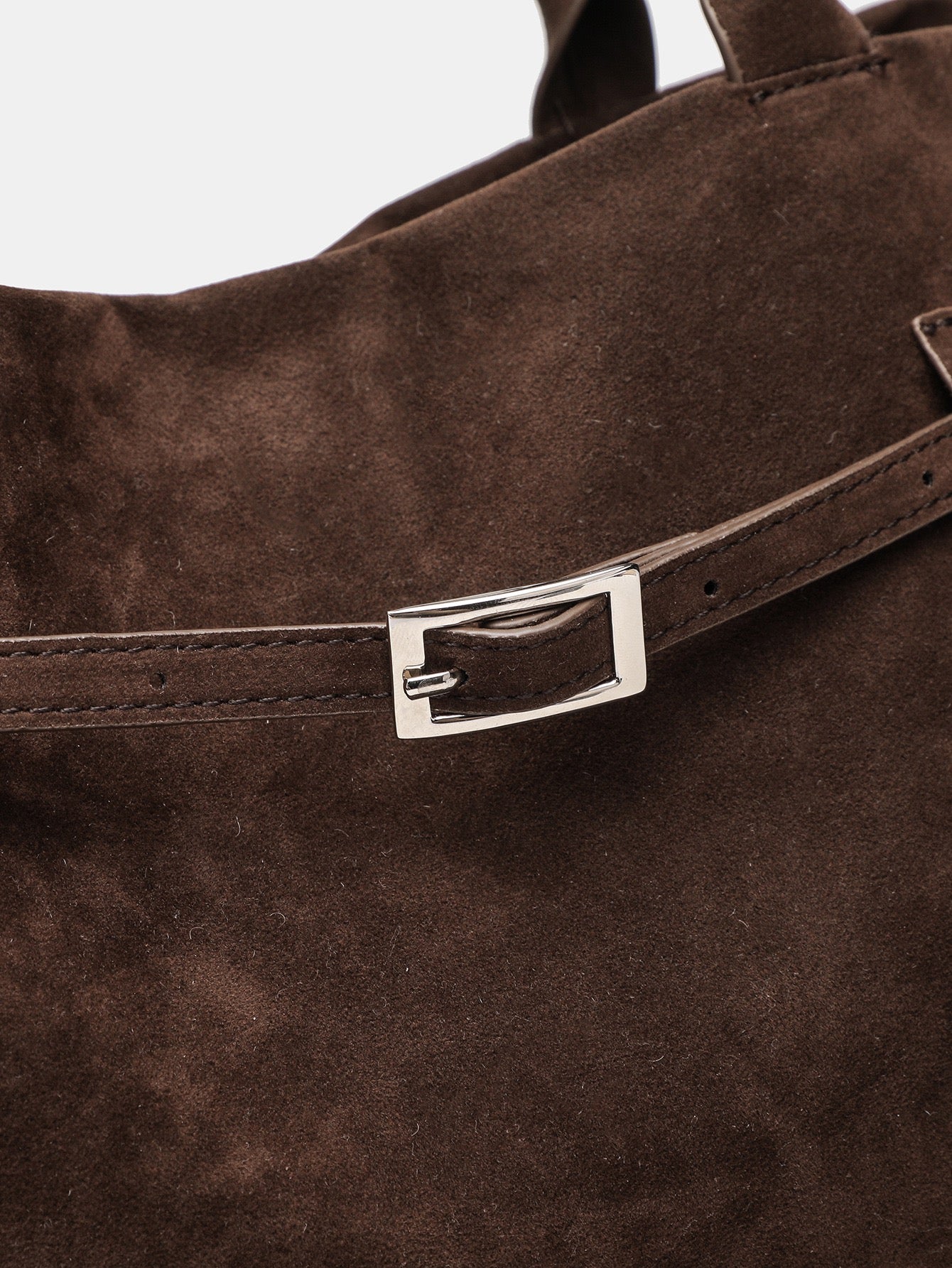 Bolso Aria Cocoa
