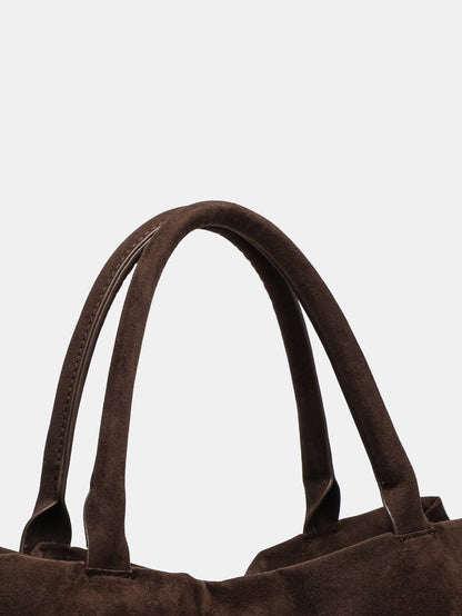 Bolso Aria Cocoa