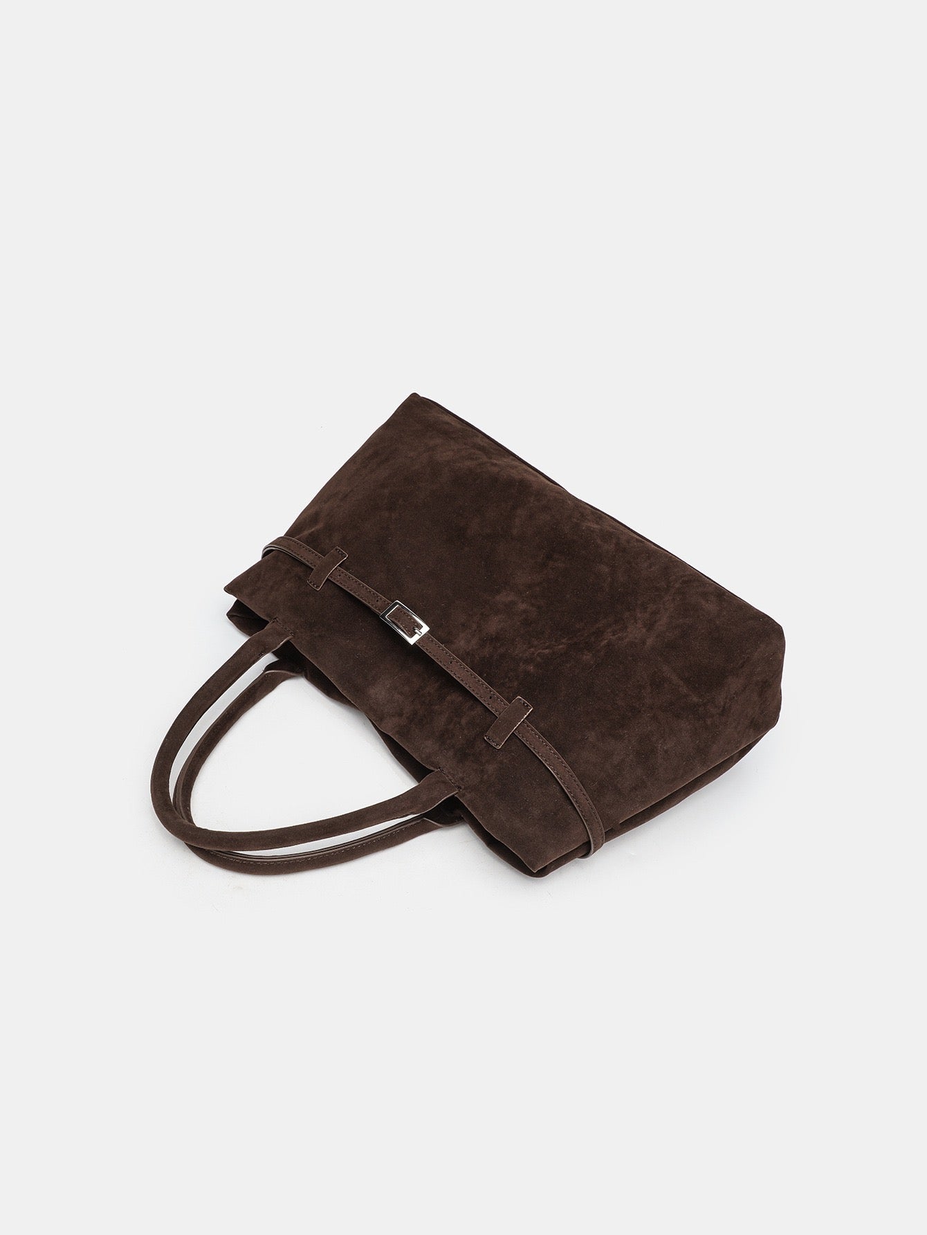 Bolso Aria Cocoa