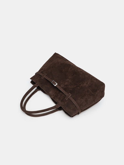 Bolso Aria Cocoa