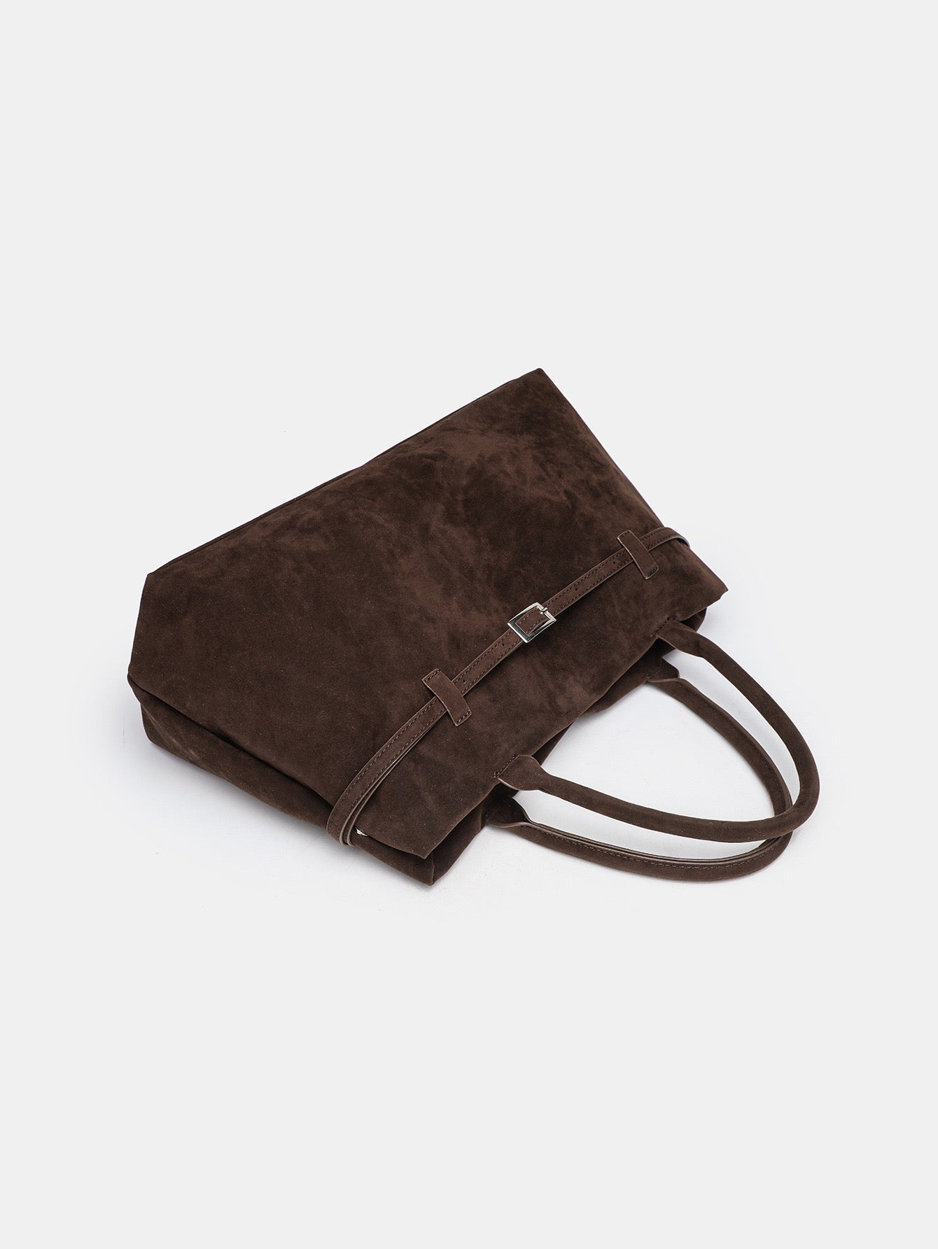 Bolso Aria Cocoa