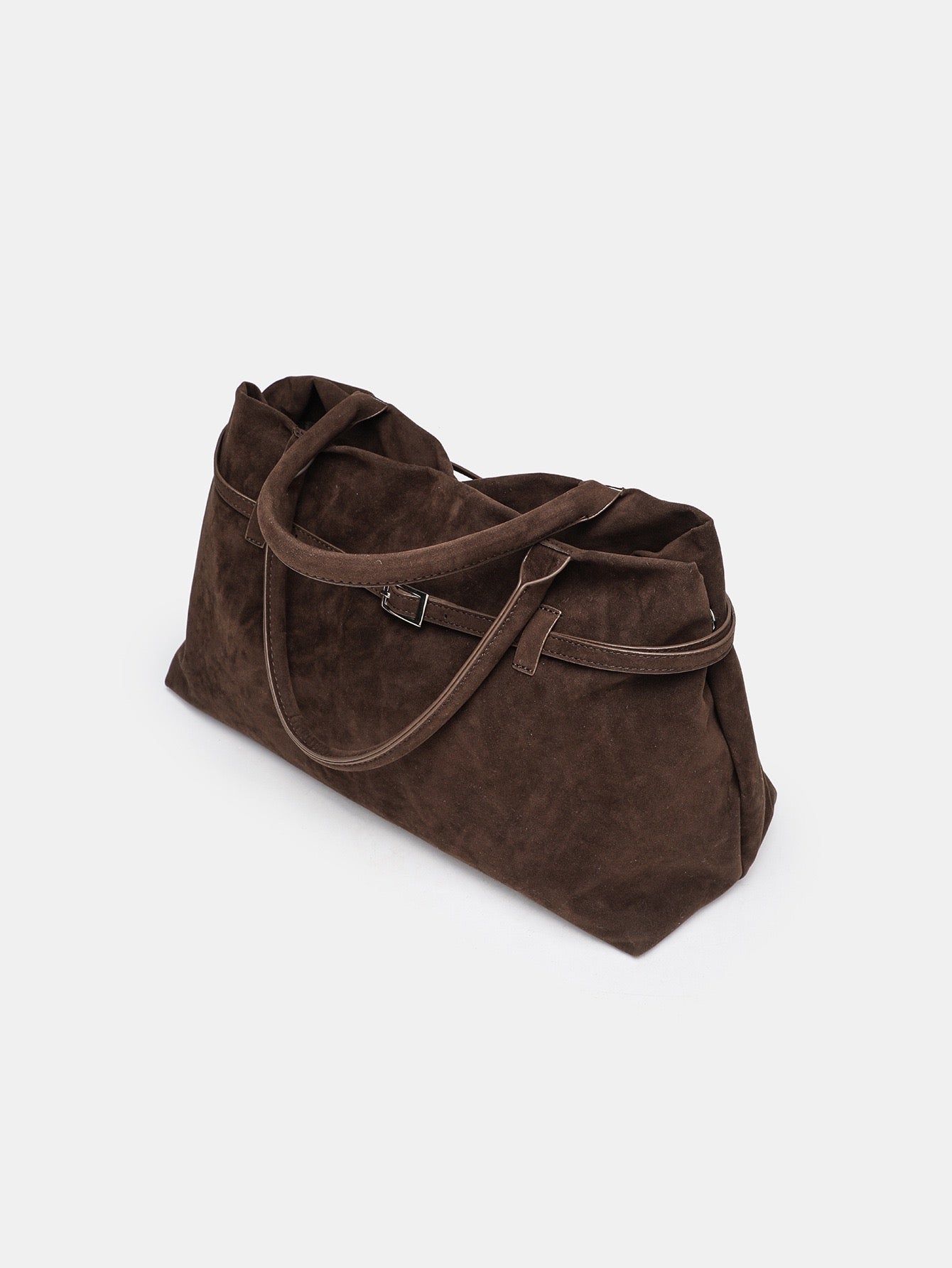 Bolso Aria Cocoa