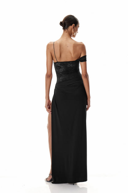 Vestido Maxi Liora