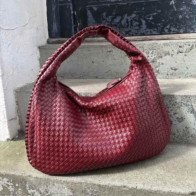 Bolso Aria Woven