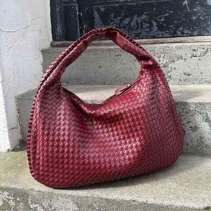 Bolso Aria Woven