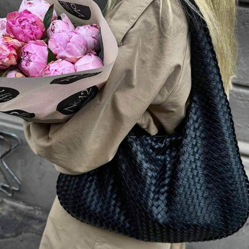 Bolso Aria Woven