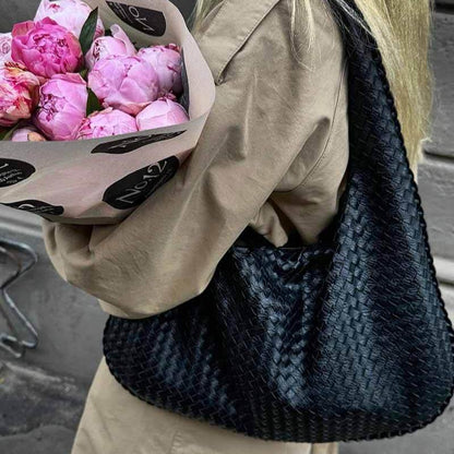 Bolso Aria Woven