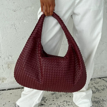 Bolso Aria Woven