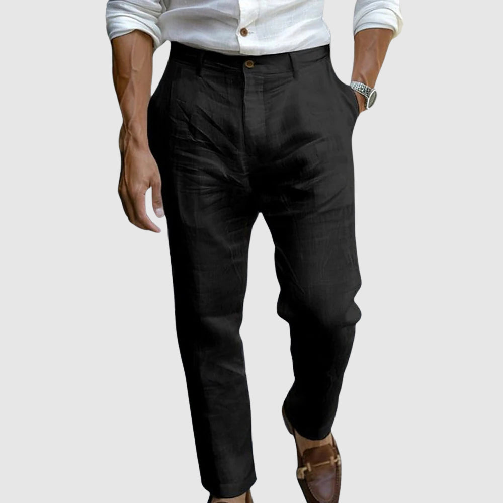 Baltasar | Pantalones Chic