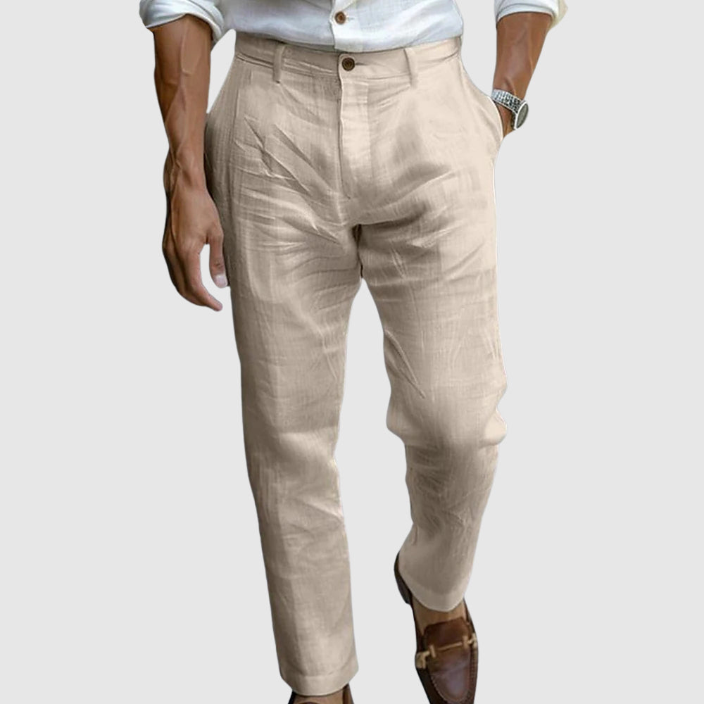 Baltasar | Pantalones Chic