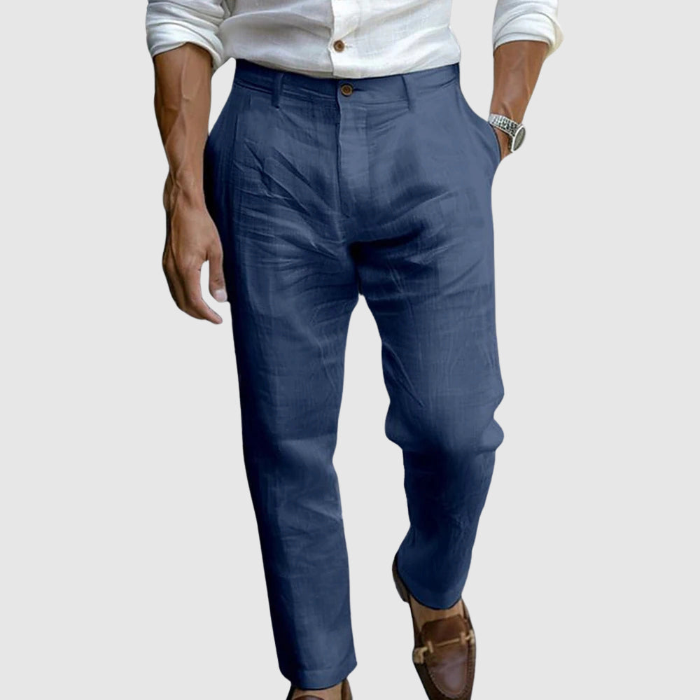 Baltasar | Pantalones Chic