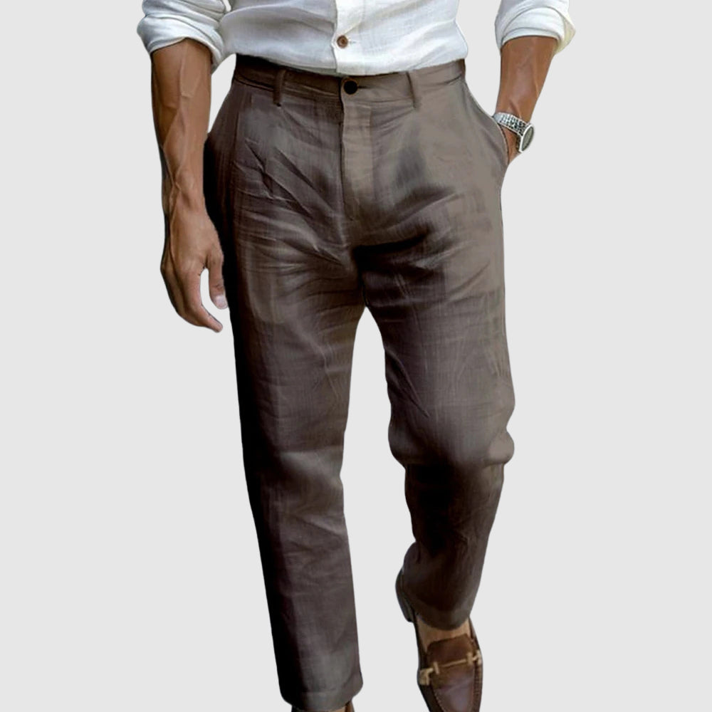 Baltasar | Pantalones Chic