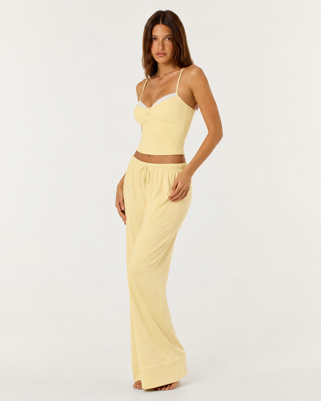 Conjunto Aura Soft