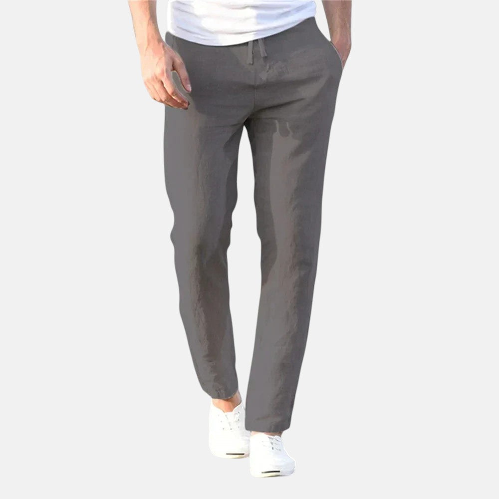 Hugo | Pantalón Transpirable