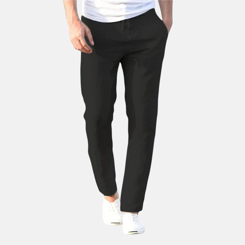 Hugo | Pantalón Transpirable