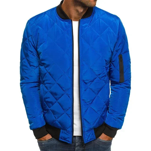 Marc | Chaqueta Ligera Acolchada