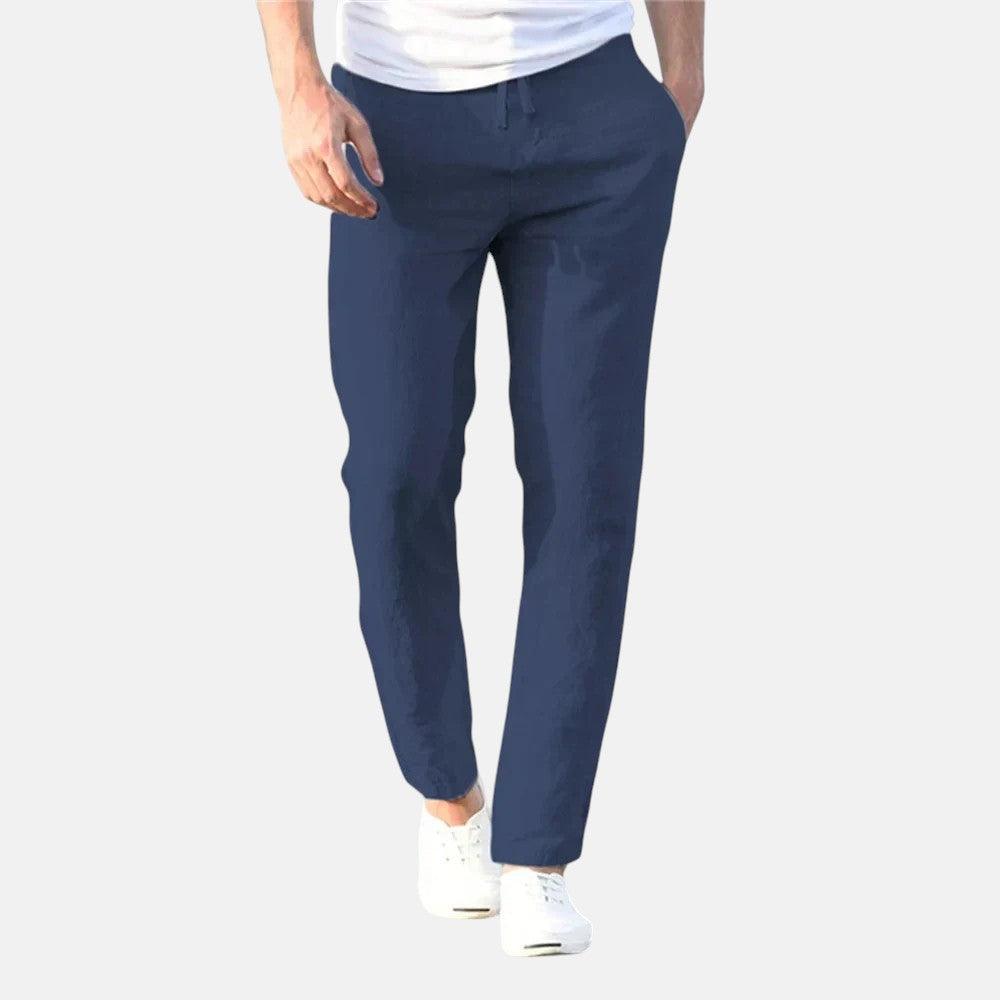 Hugo | Pantalón Transpirable