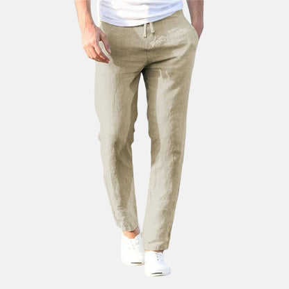 Hugo | Pantalón Transpirable