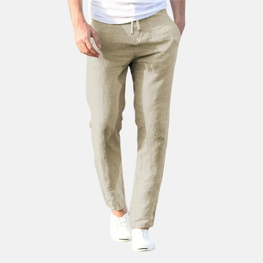 Hugo | Pantalón Transpirable