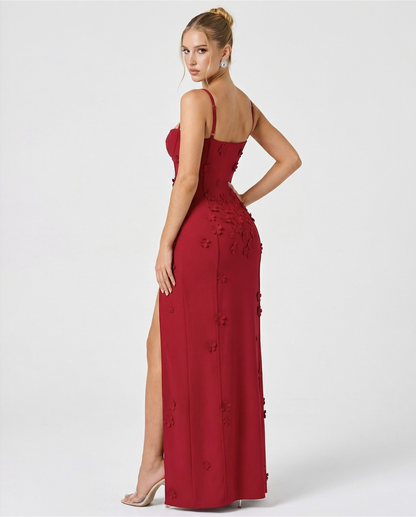 Vestido Maxi Lunara