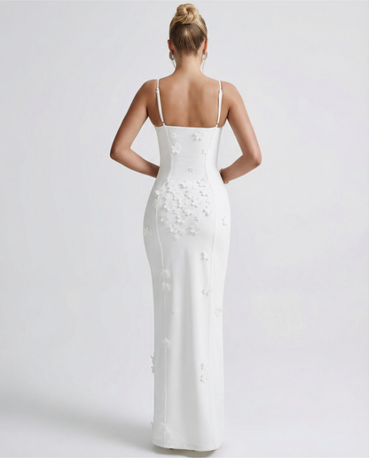 Vestido Maxi Lunara