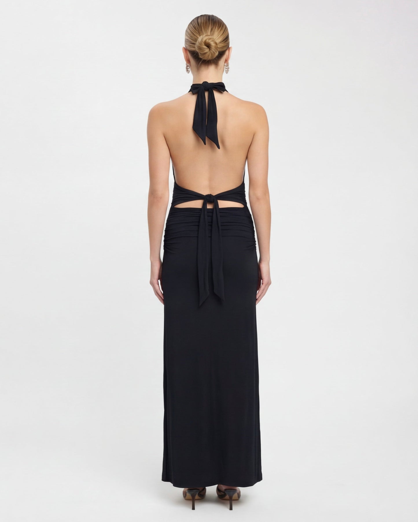 Vestido Maxi Nyra