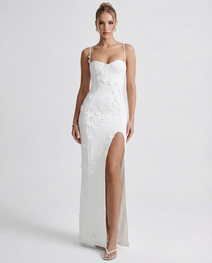 Vestido Maxi Lunara