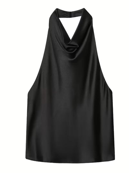 Top Halter Serenaa