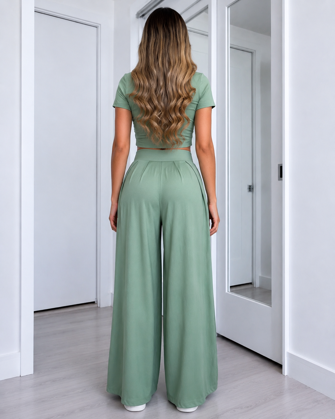 Conjunto Mila Relax