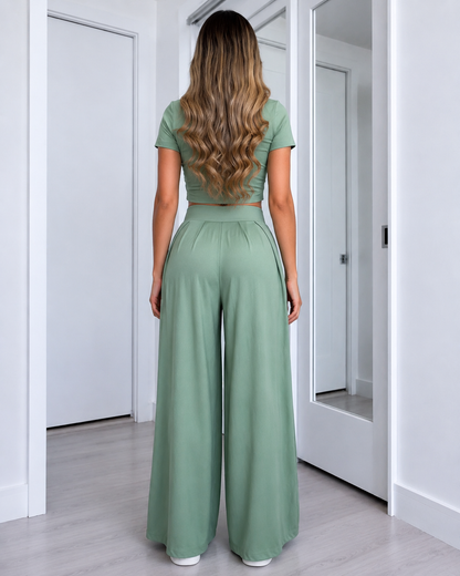 Conjunto Mila Relax