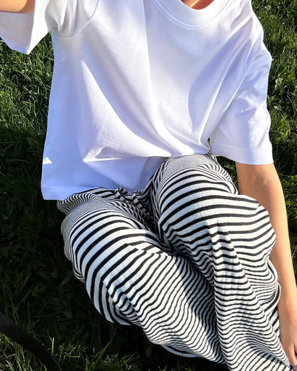 Pantalón Aria Raya Serena™
