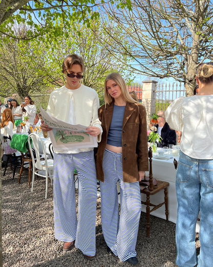 Pantalón Aria Raya Serena™