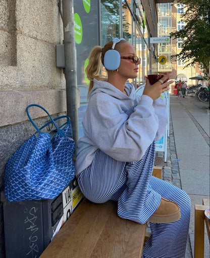 Pantalón Aria Raya Serena™