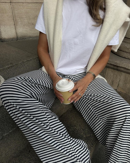 Pantalón Aria Raya Serena™