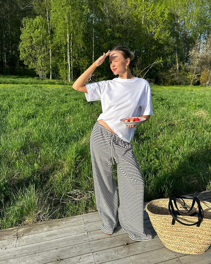 Pantalón Aria Raya Serena™