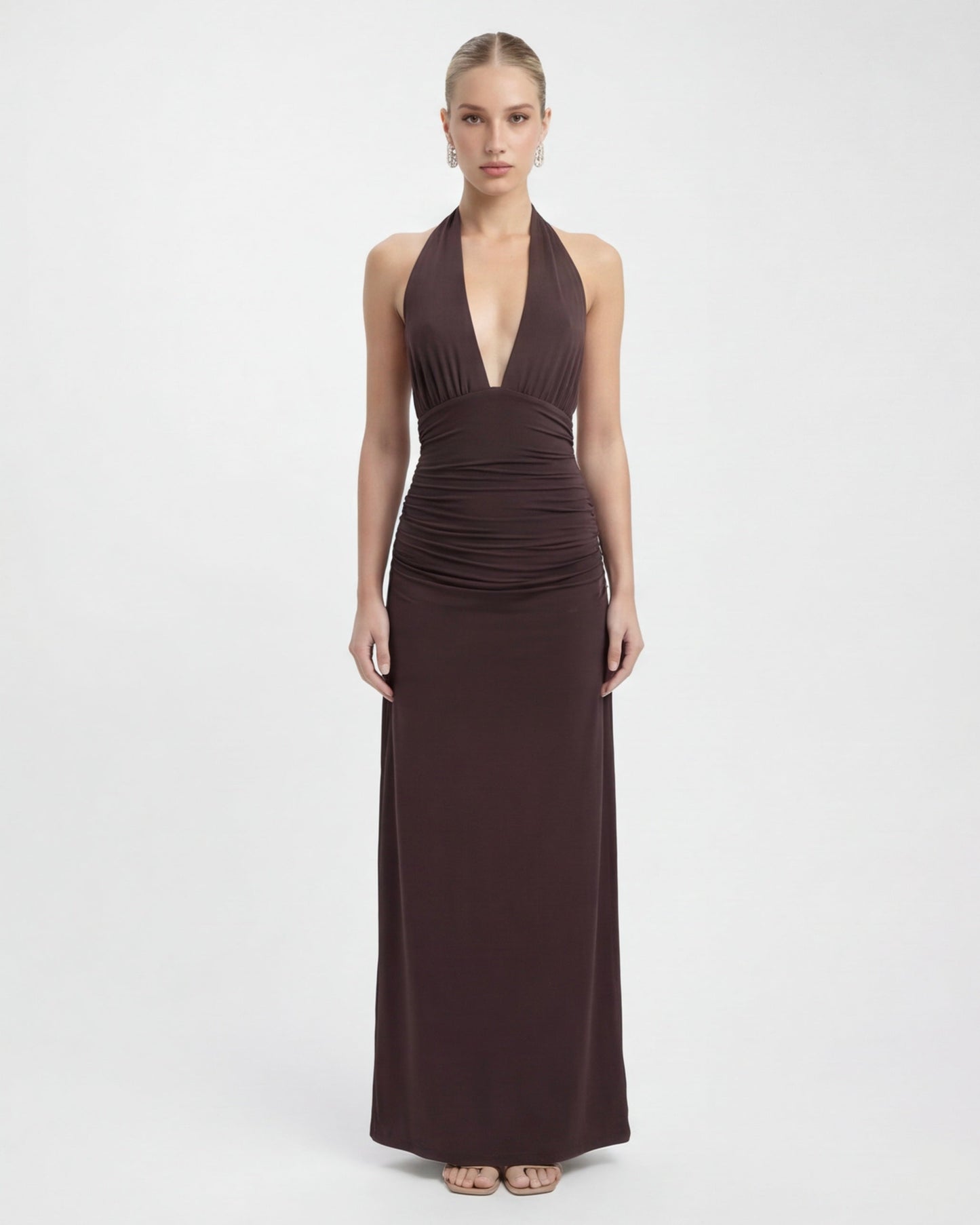 Vestido Maxi Nyra