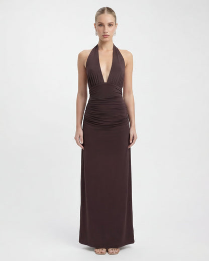 Vestido Maxi Nyra