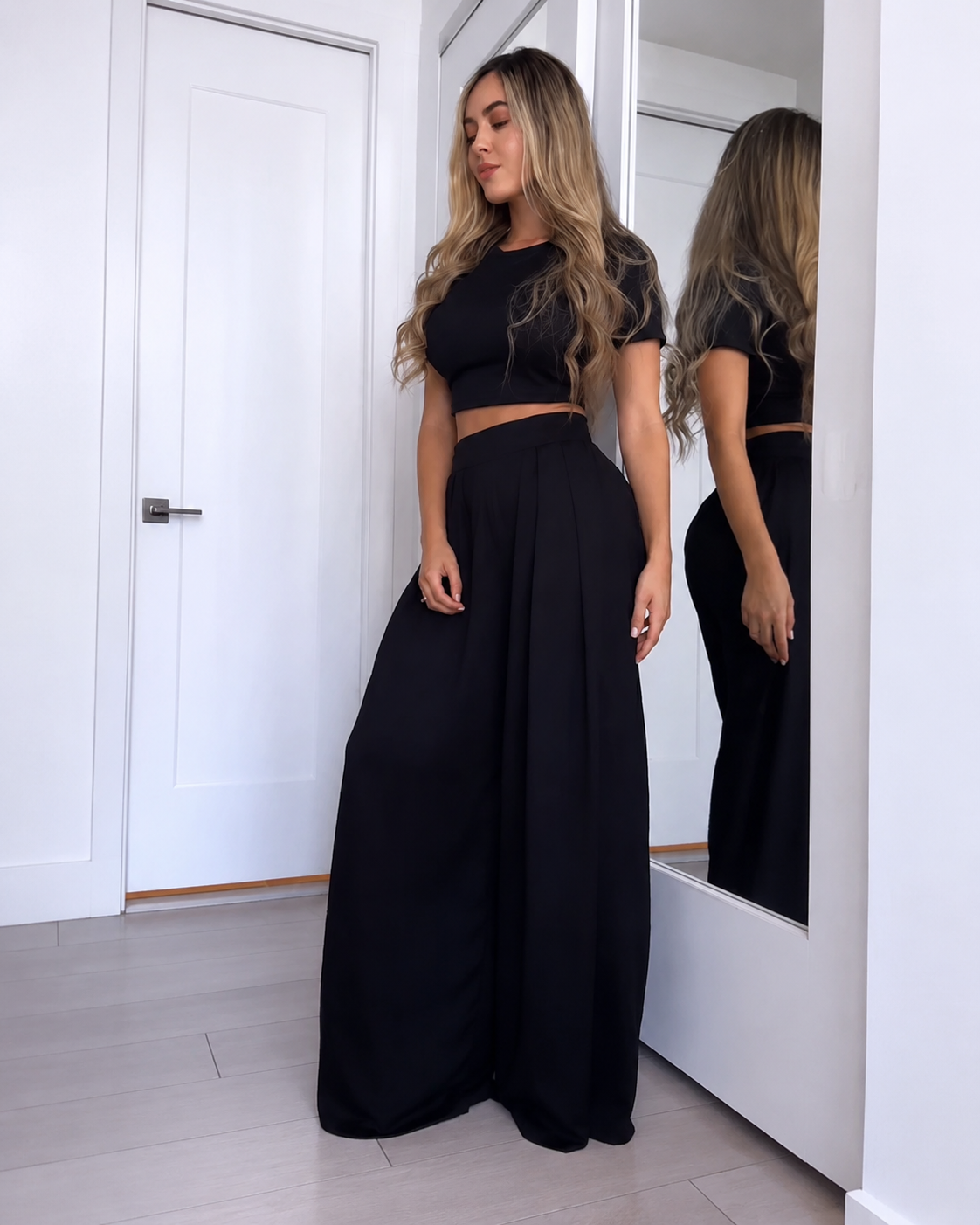Conjunto Mila Relax