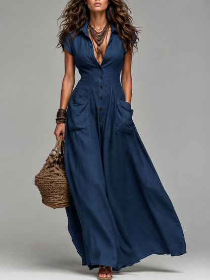 Vestido Valeria Elegante