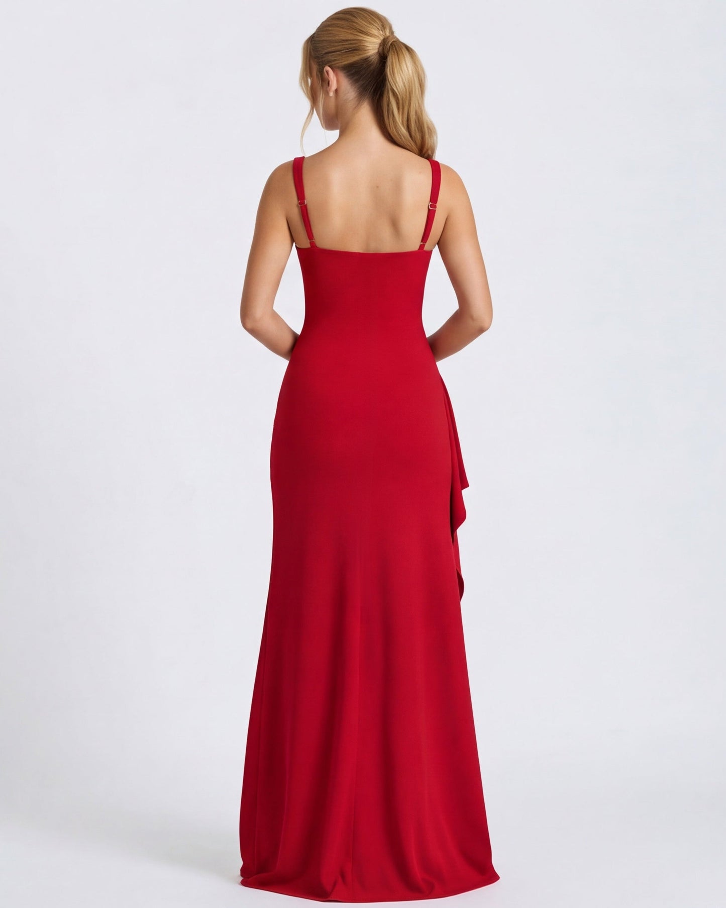 Vestido Aria Maxi