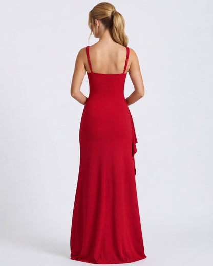 Vestido Aria Maxi