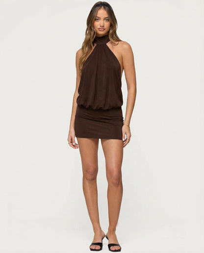 Vestido Mini Vesper