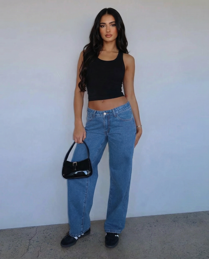Pantalones Aria Wide Leg