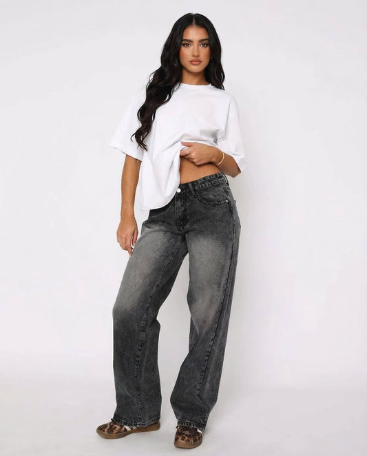 Pantalones Aria Wide Leg