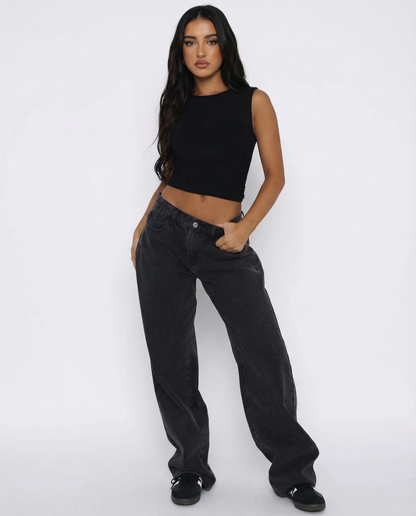 Pantalones Aria Wide Leg