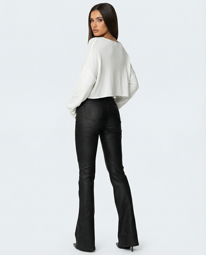 Pantalón Aria Flare