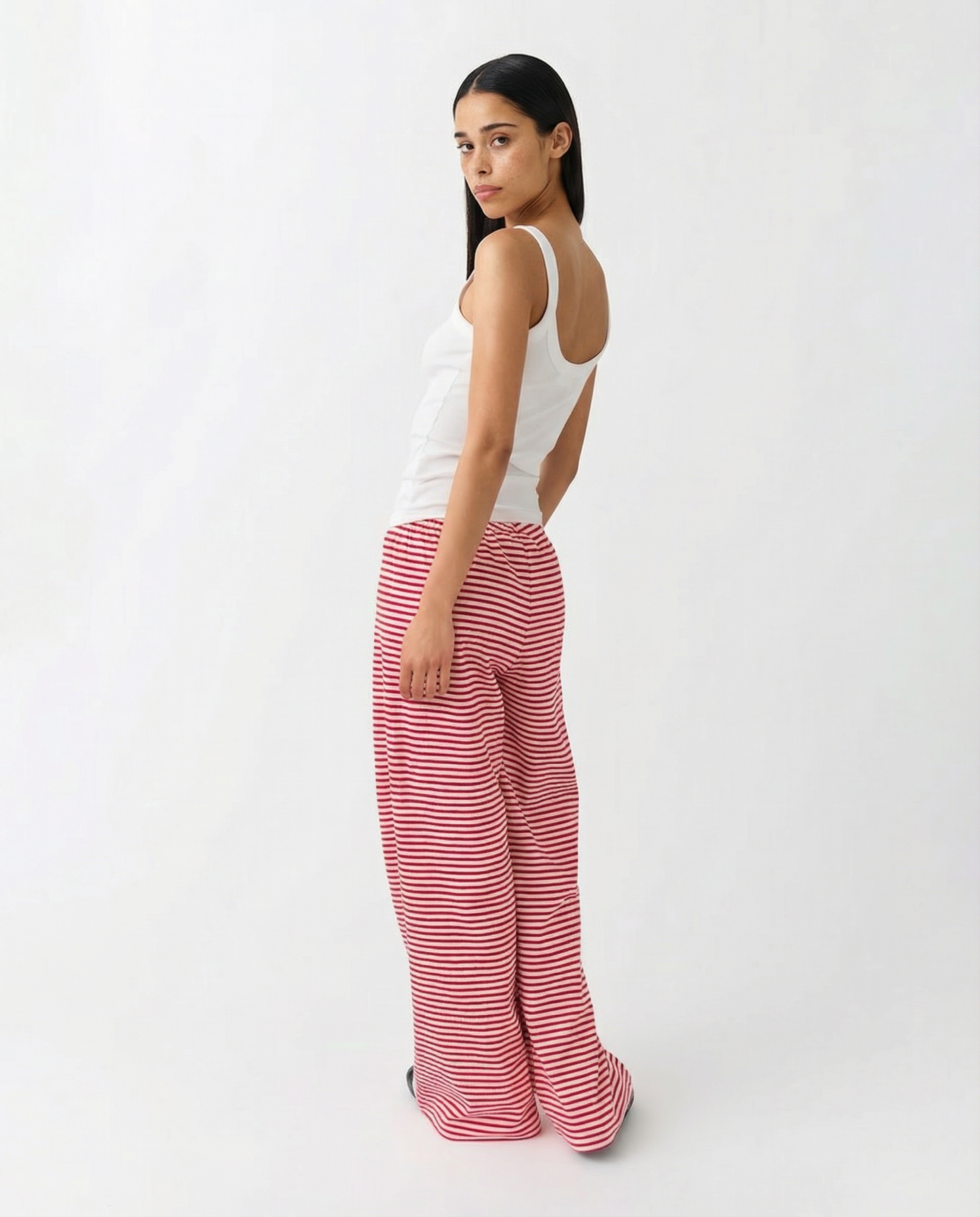 Pantalón Aria Raya Serena™